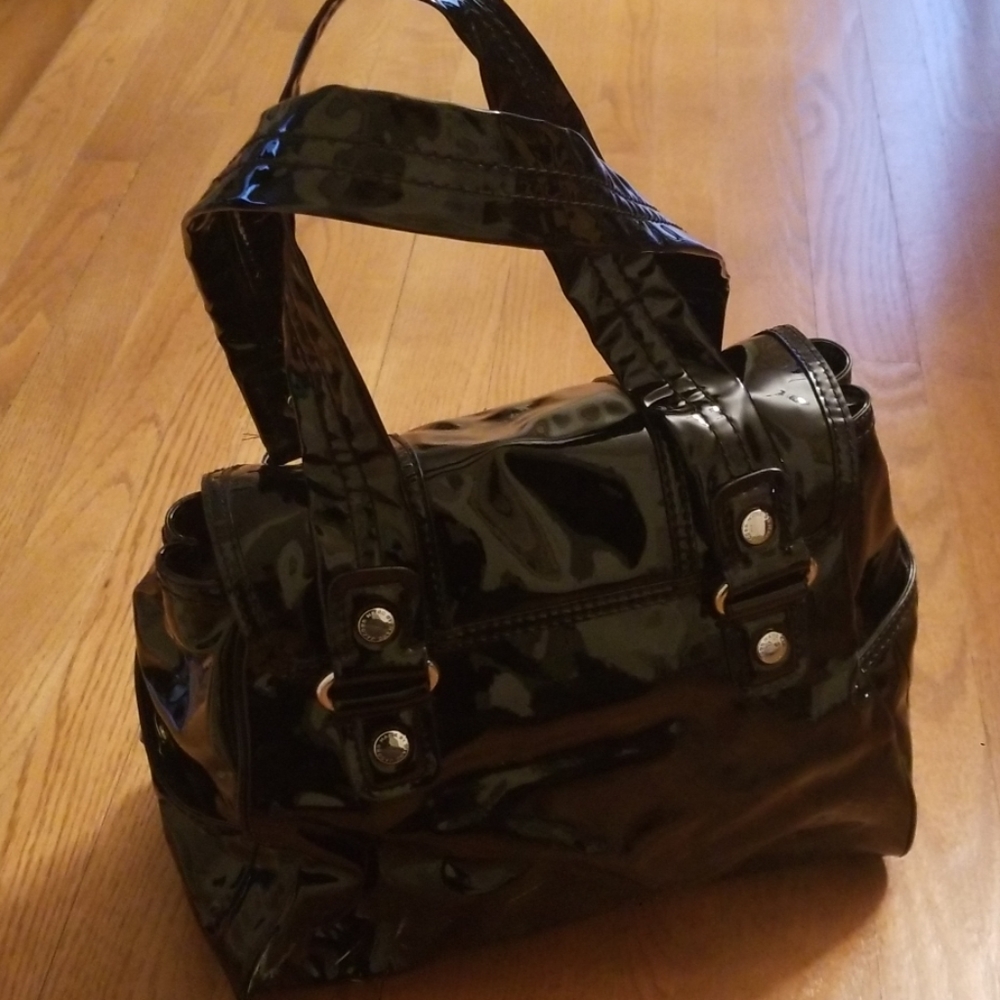 Marc BY Marc Jacob's Handbag with dust cover - Picture 5 of 9